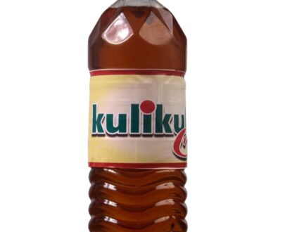kuliKuli Oil